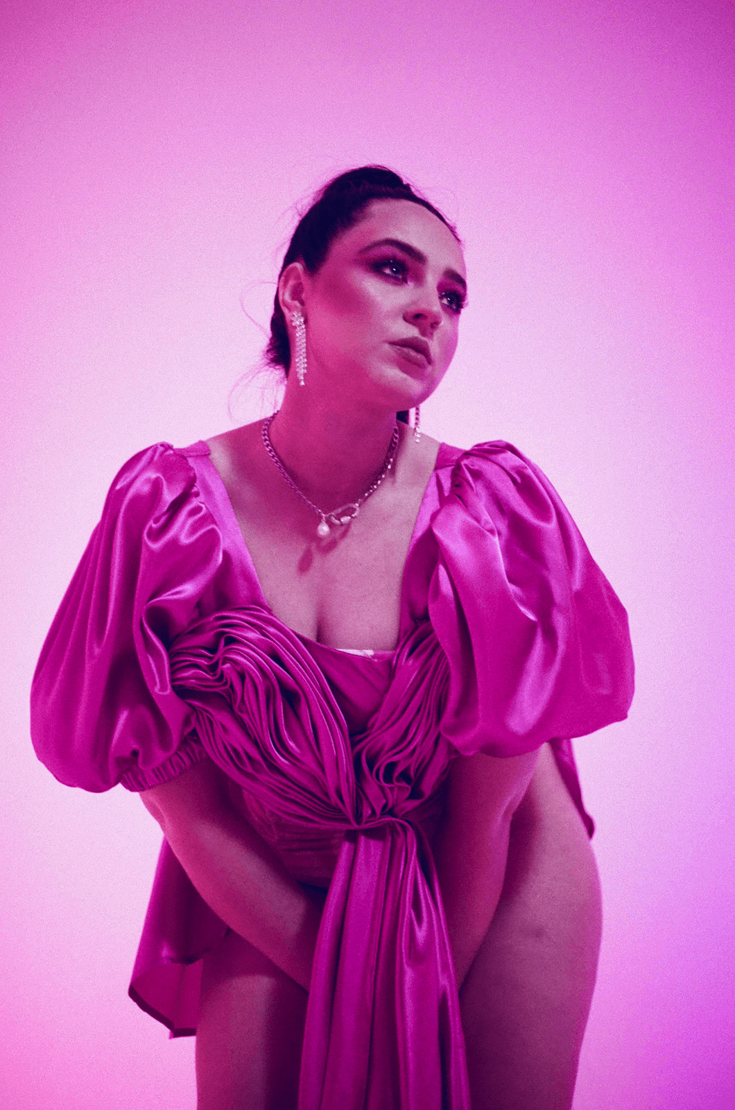 Chatting with Muki: The Pop Princess - SHEESH MAGAZINE